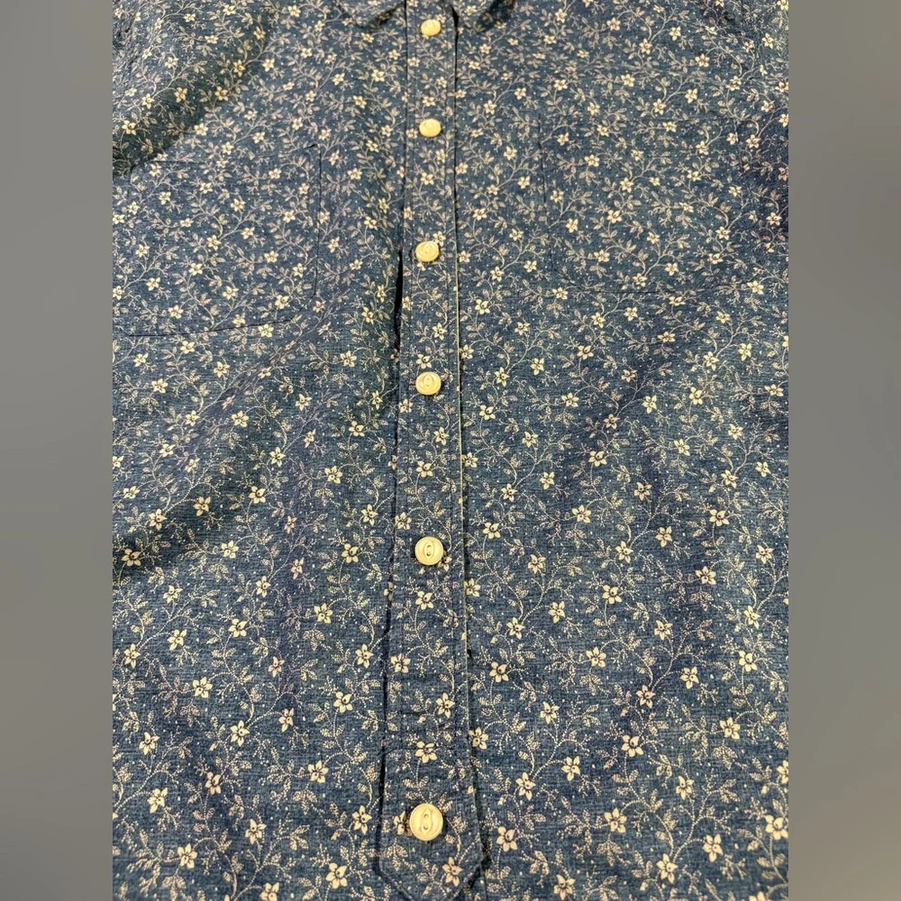 Women’s Large LRL Ralph Lauren Shirt - Picture 4 of 8